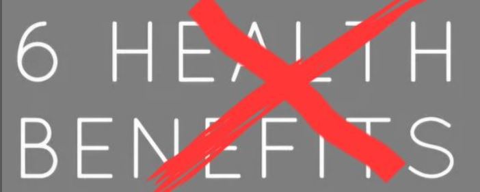 Let’s Stop Perpetuating Dangerous Myths About Spirits & Health