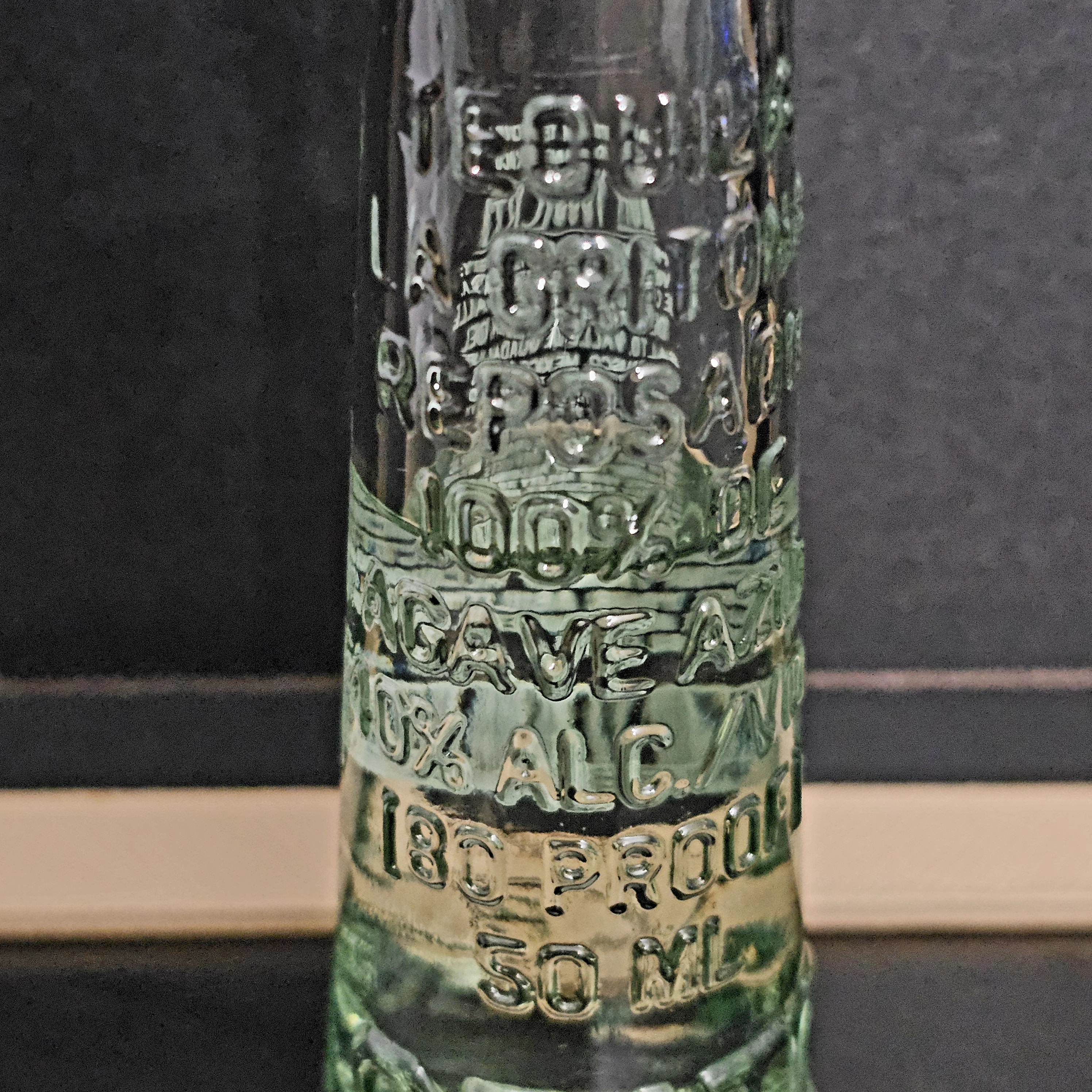 REVIEW – La Gritona Reposado Tequila