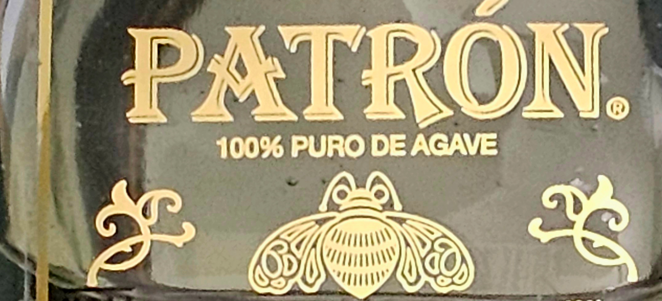 REVIEW – Patrón Reposado Tequila