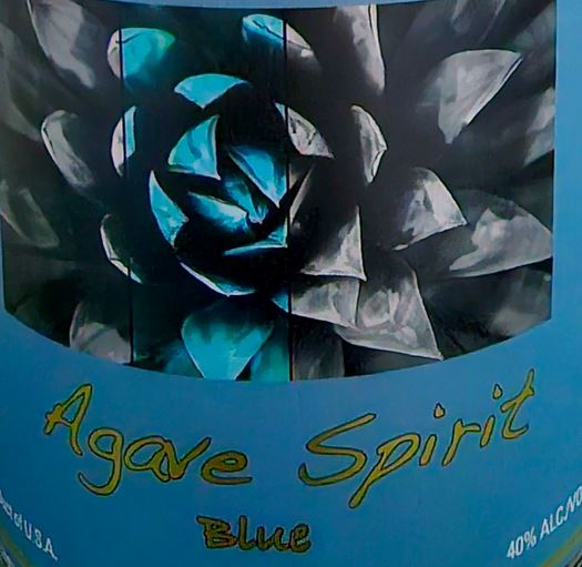 Virginia Spirits – Mt. Defiance Distillery’s Agave Spirits & Crème de Cassis