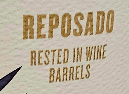 TASTING NOTES REVIEW – Tequila Mi Campo&nbsp;Reposado