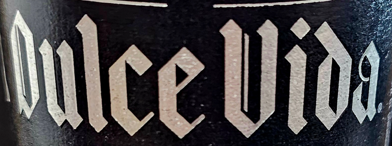 TASTING NOTES REVIEW – Dulce Vida “Lone Star” Garrison Brothers Barrel-Aged Añejo