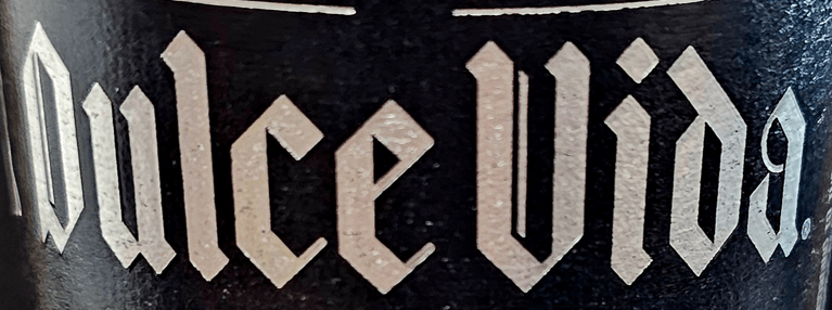 TASTING NOTES REVIEW – Dulce Vida “Lone Star” Garrison Brothers Barrel-Aged&nbsp;Añejo