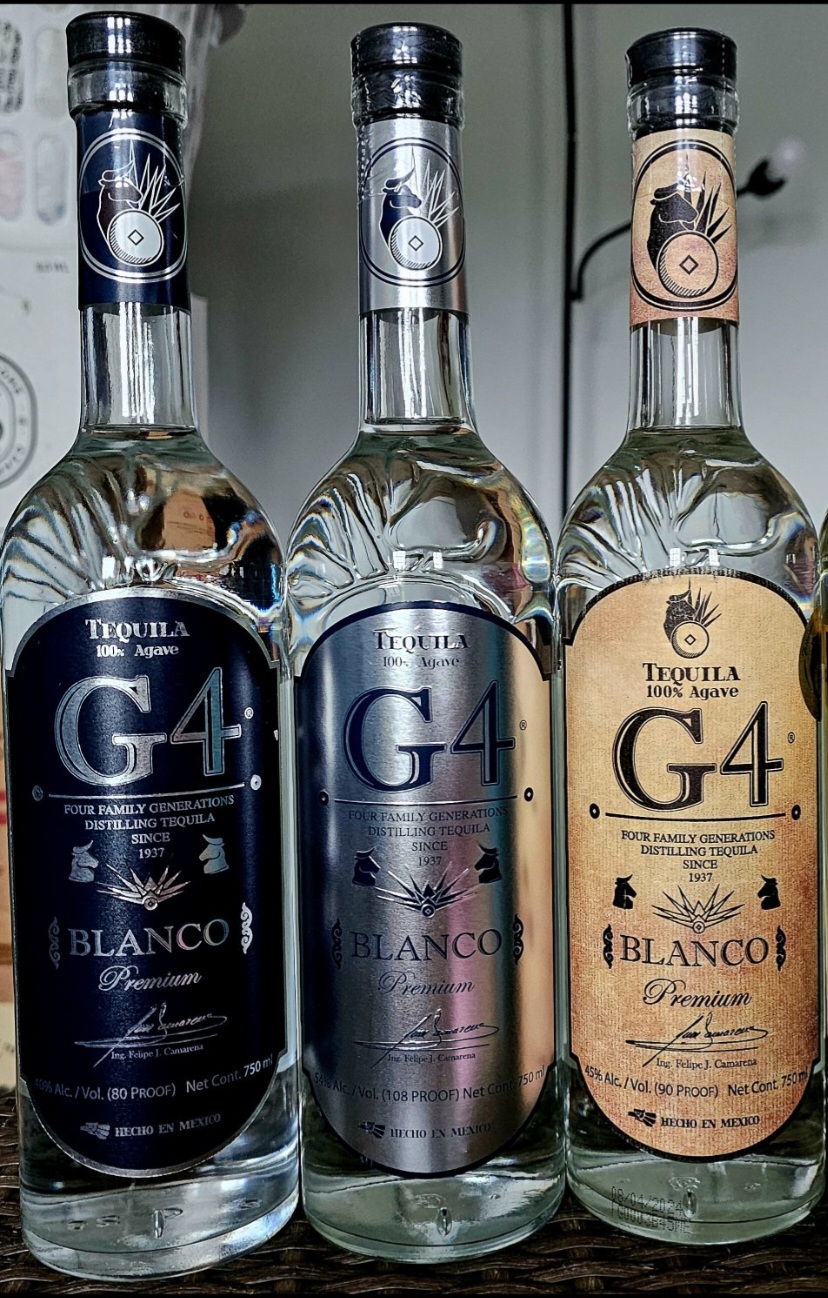 How Water Type Affects Tequila Production & Flavor&nbsp;Profiles