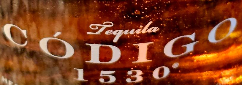 Tequila Palate Evolution: Código 1530