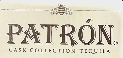New Bottle Highlight Series: Patrón Cask Collection Sherry Cask Aged Tequila Añejo (Lot AS 0121)