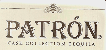 New Bottle Highlight Series: Patrón Cask Collection Sherry Cask Aged Tequila Añejo (Lot AS&nbsp;0121)