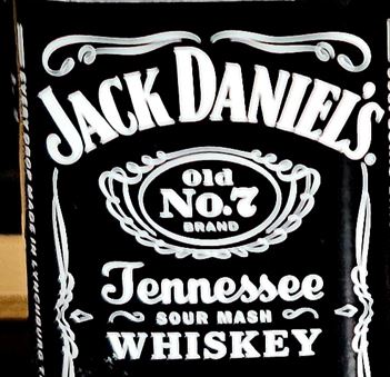 SHORT REVIEW: Jack Daniel’s Old No. 7 Tennessee Sour Mash Whiskey