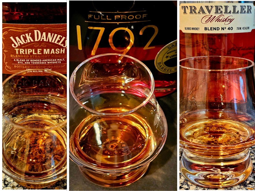 Denver & Liely’s Bourbon Glass – My Favorite Whisky Nosing&nbsp;Glass