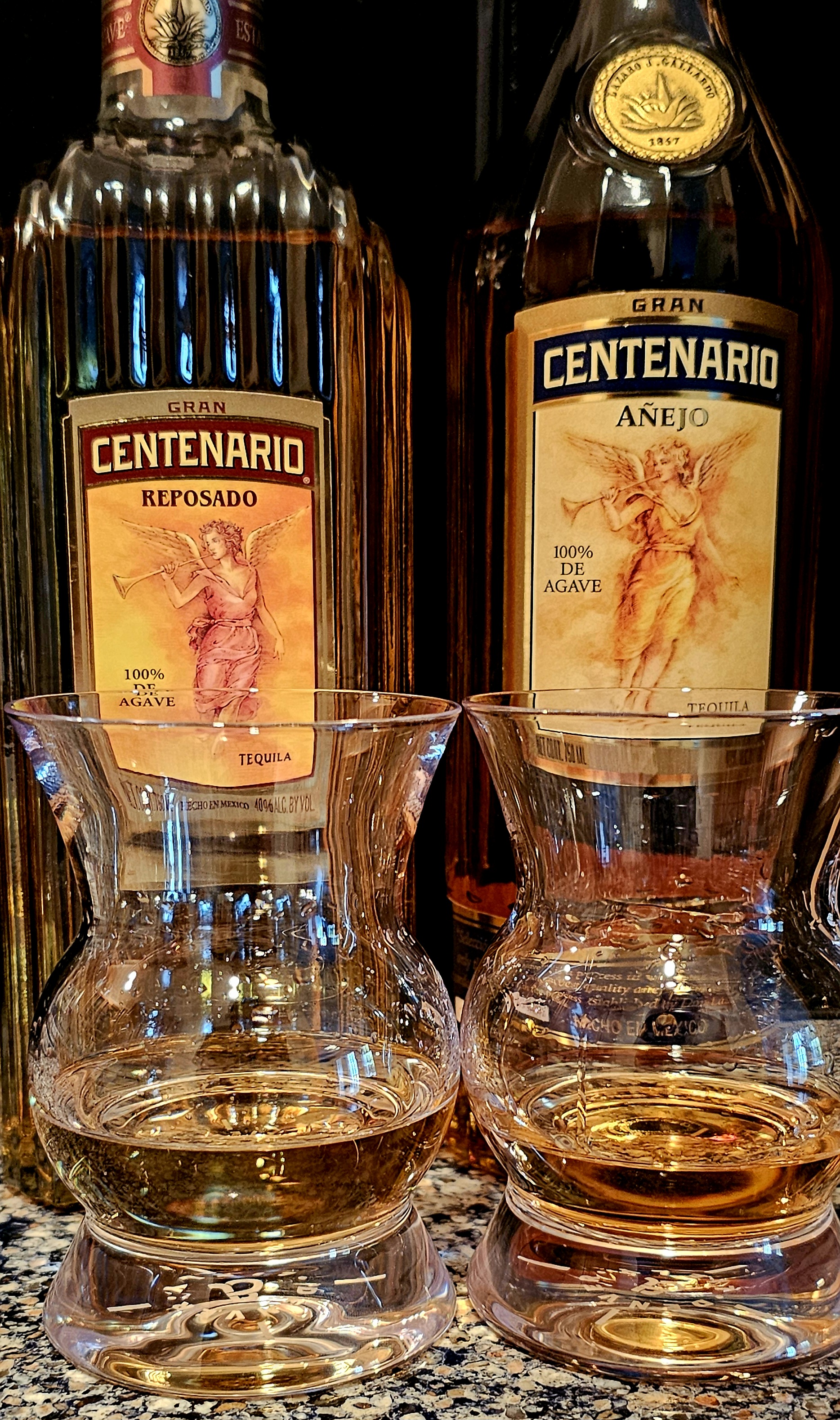 Spirits & Keeping an Open Mind: Curating Tequila Samples to Share