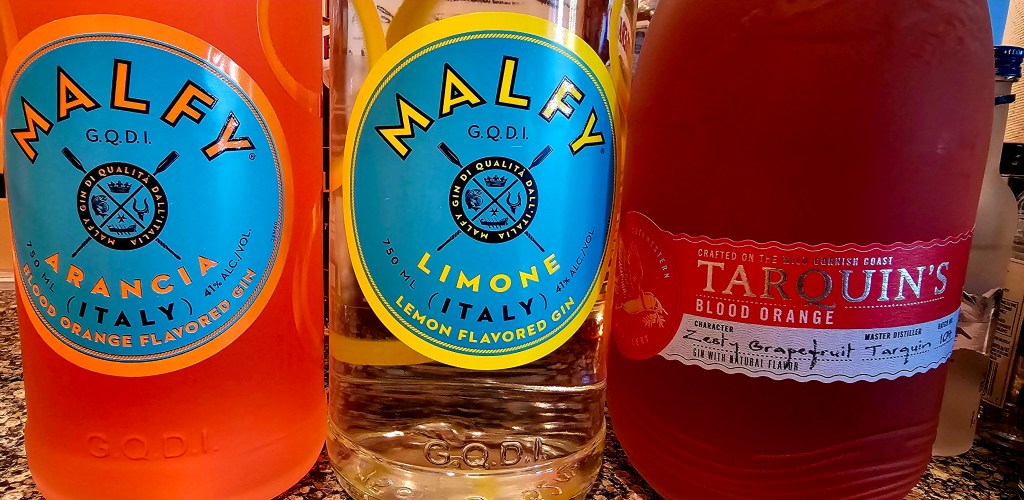 Gins: A New Spirits&nbsp;Experience