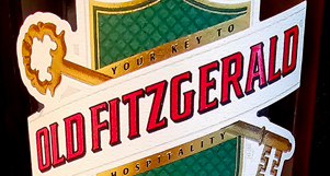 New Bottle Highlight Series: My First Bottle of Old Fitzgerald (Old Fitzgerald 7 Year Bottled in Bond Straight Bourbon)
