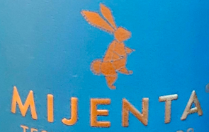 SHORT REVIEW: Mijenta Symphony Series No. 2 Reposado Tequila