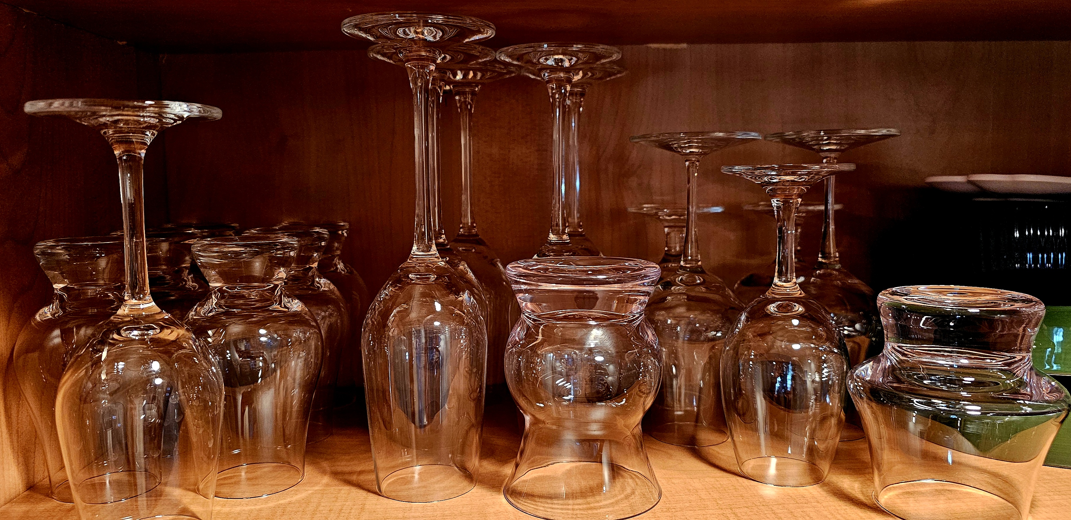 Glassware & Aroma Profiles – One of My Favorite Things About Spirits