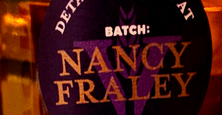 New Bottle Highlight Series: Courage & Conviction Cuvée Cask American Single Malt – Nancy Fraley Special Batch