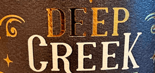 New Bottle Highlight Series: Deep Creek Reserve Straight Bourbon&nbsp;Whiskey