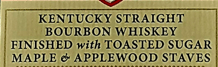 New Bottle Highlight Series: Elijah Craig Small Batch – Ryder Cup Limited Edition 2025 Bourbon & Coming Full Circle with&nbsp;Bourbon