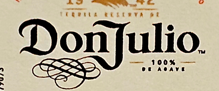 SHORT REVIEW: Don Julio Añejo Tequila