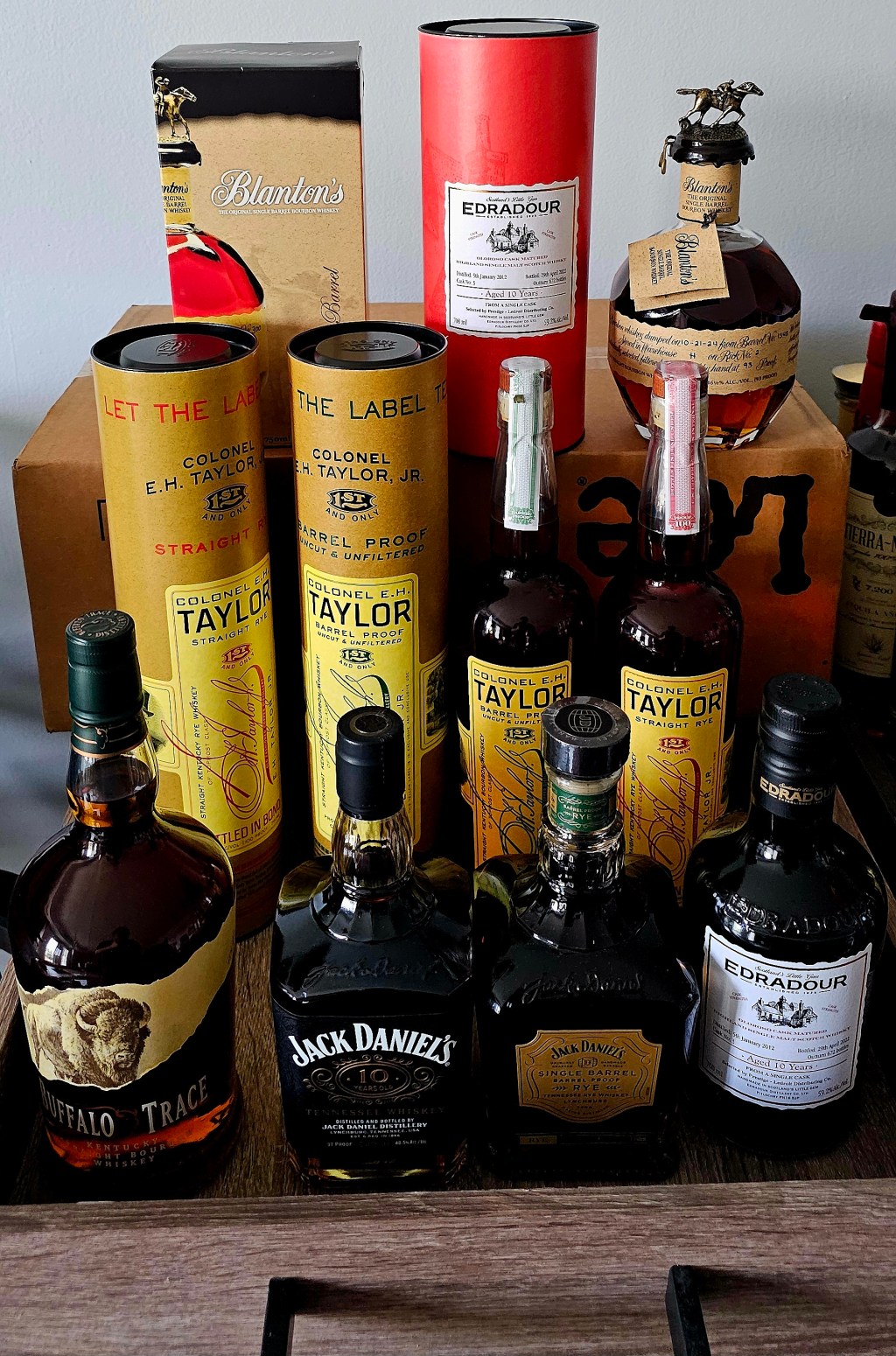 Spirits Are About Community & Sharing: A Retrospective on Not Letting Bad People Change&nbsp;You