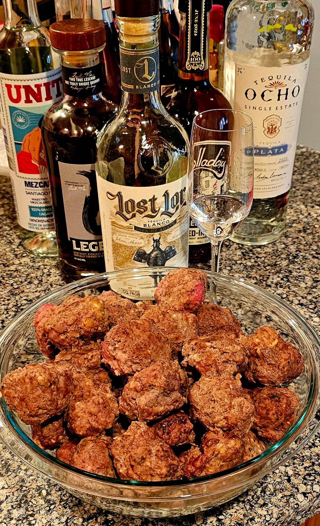 Lost Lore & Nonna’s Sunday Sauce: Symbolic End to 6 Weeks of Pointlessness & Meanspiritedness