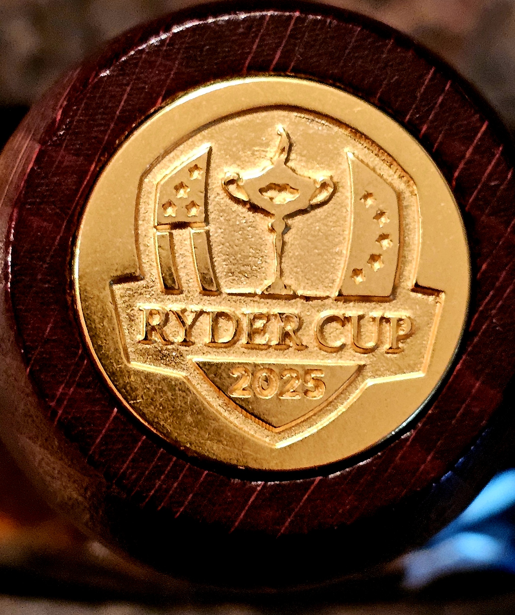 SHORT REVIEW: Elijah Craig Small Batch Bourbon – Ryder Cup Limited Edition 2025