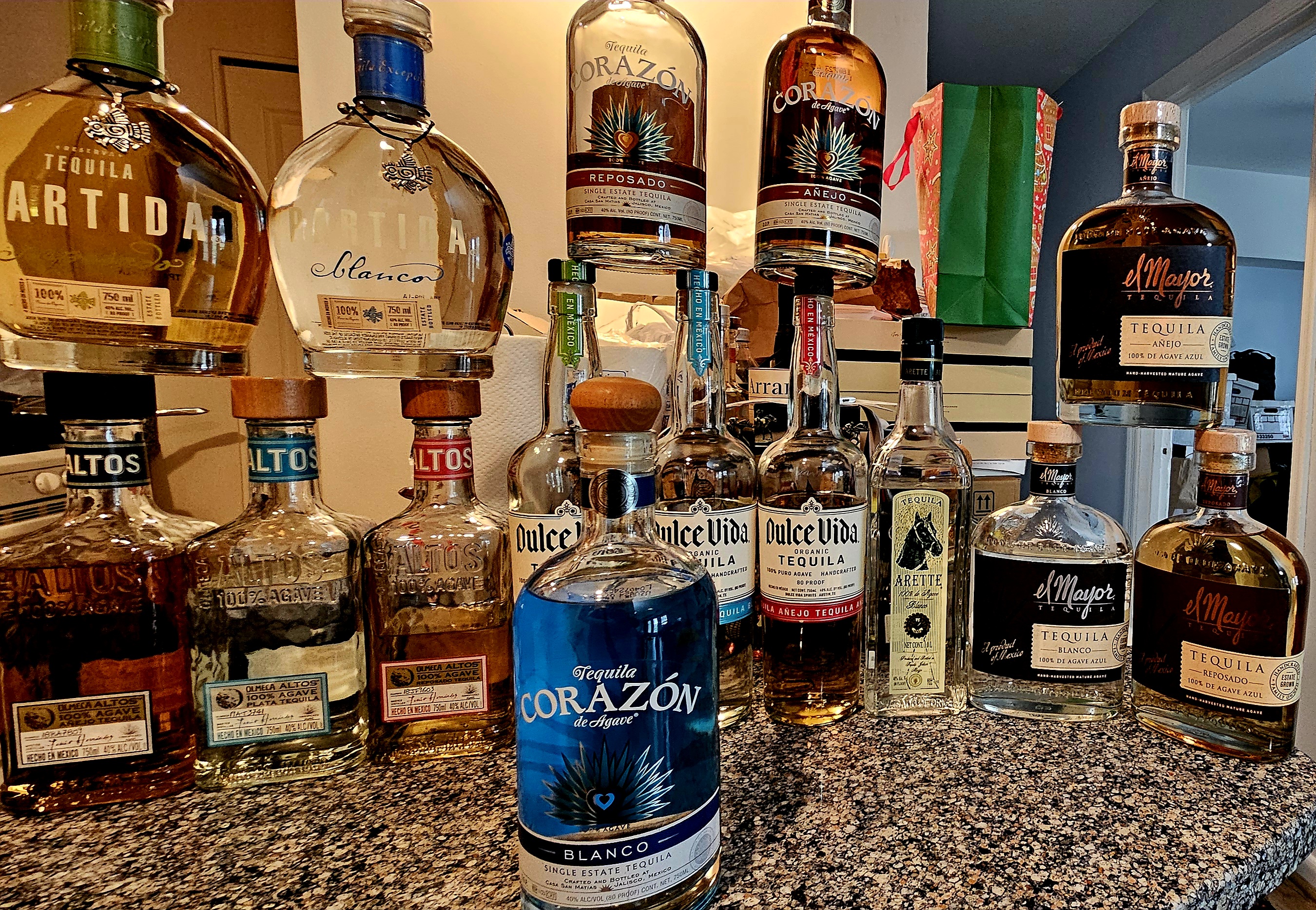 NEW SERIES: Budget-Friendly Tequilas ($45 & Under) for Mixing & Sipping Available in Virginia