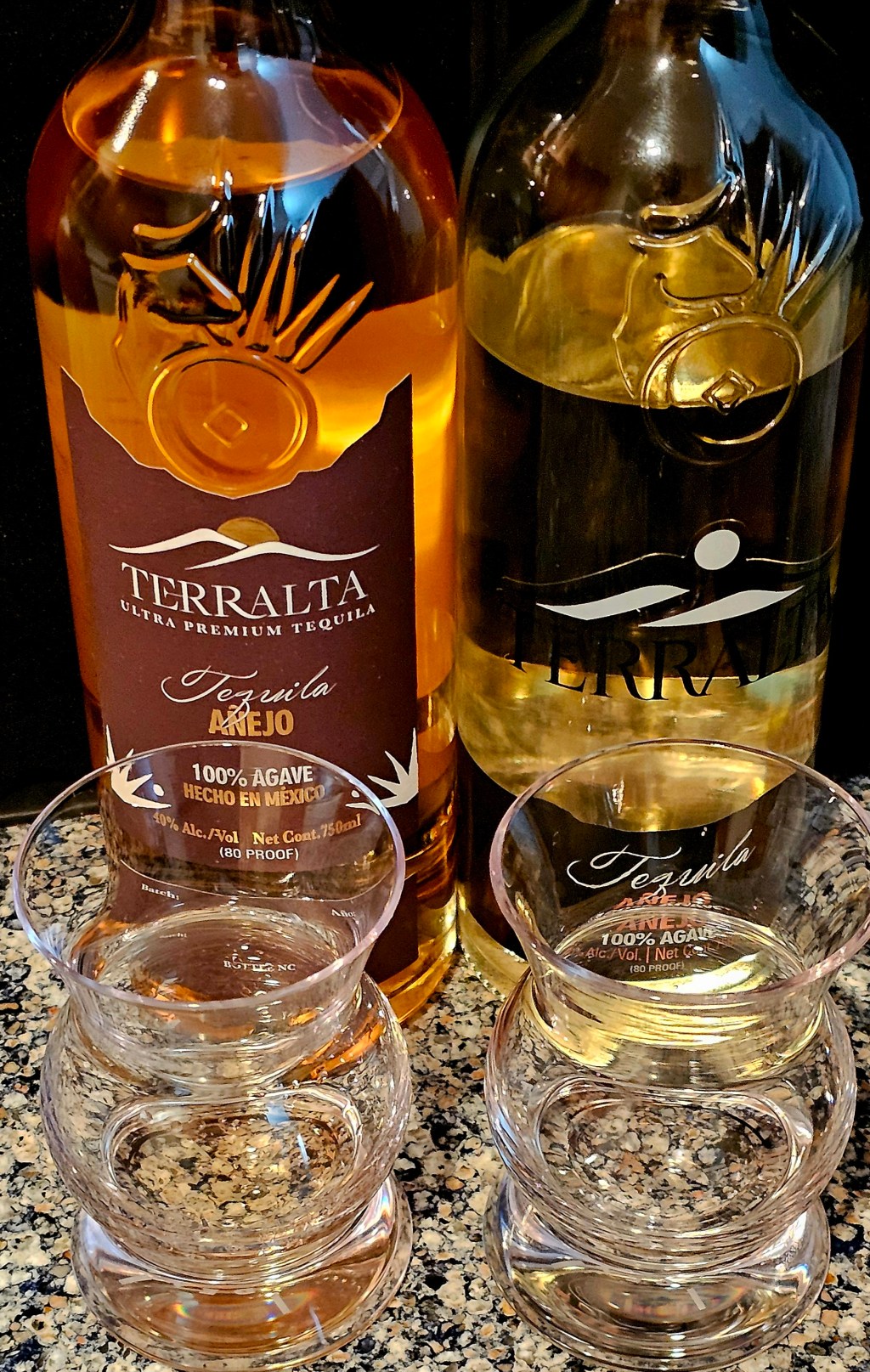 Aged Tequilas & the Power of the Barrel/Cask