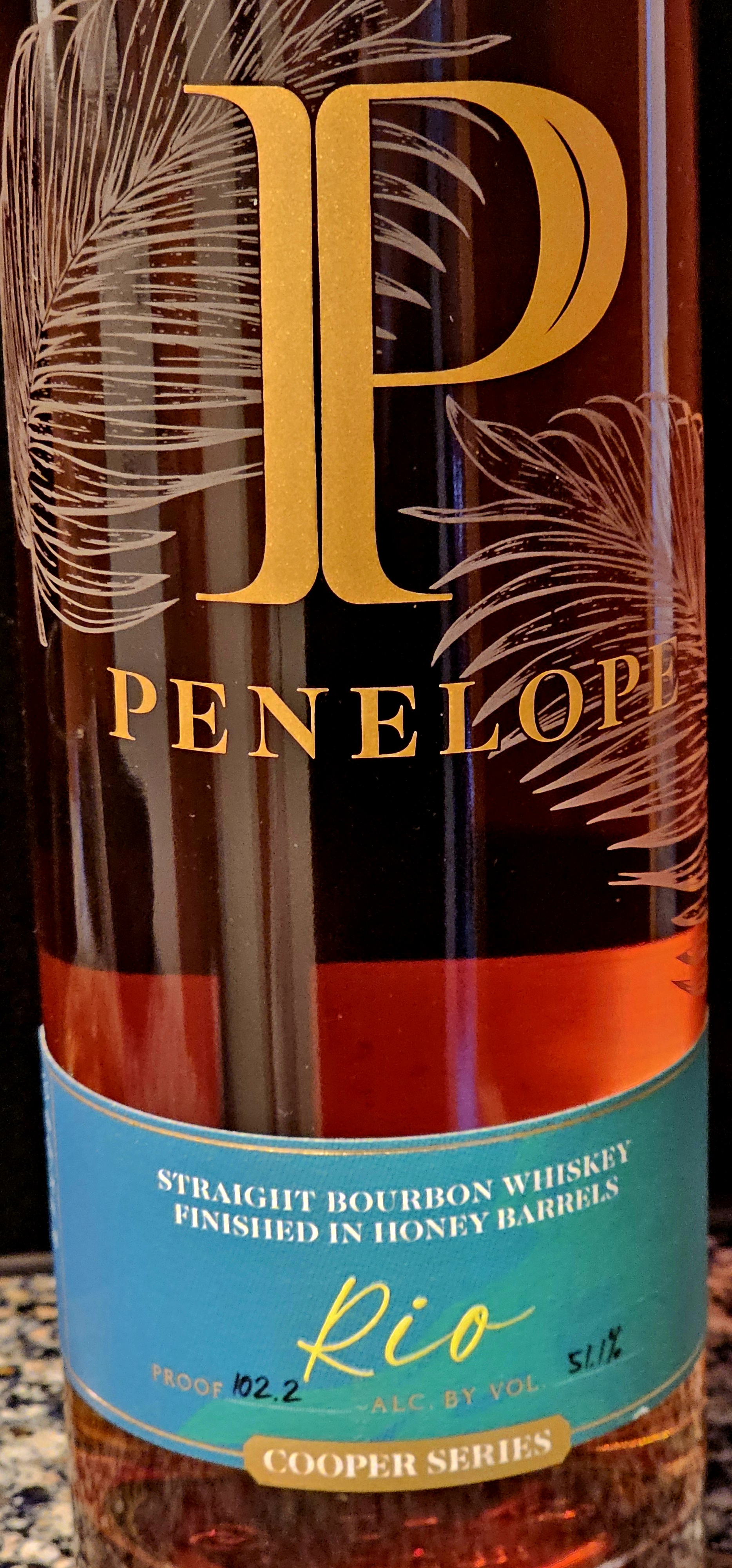 NEW BOTTLE HIGHLIGHT SERIES: Penelope Rio – Virginia ABC Barrel Pick Finished Only in Honey Barrels: The Power of Barrels