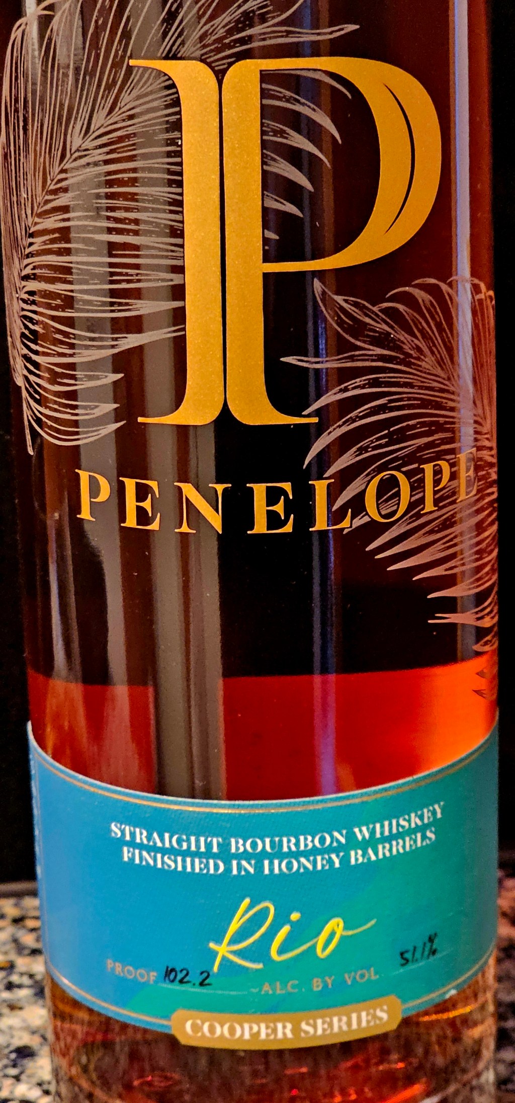 NEW BOTTLE HIGHLIGHT SERIES: Penelope Rio – Virginia ABC Barrel Pick Finished Only in Honey Barrels: The Power of Barrels