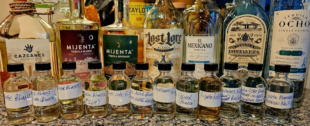 Agave Experiential Education Continues: Samples for a&nbsp;Colleague