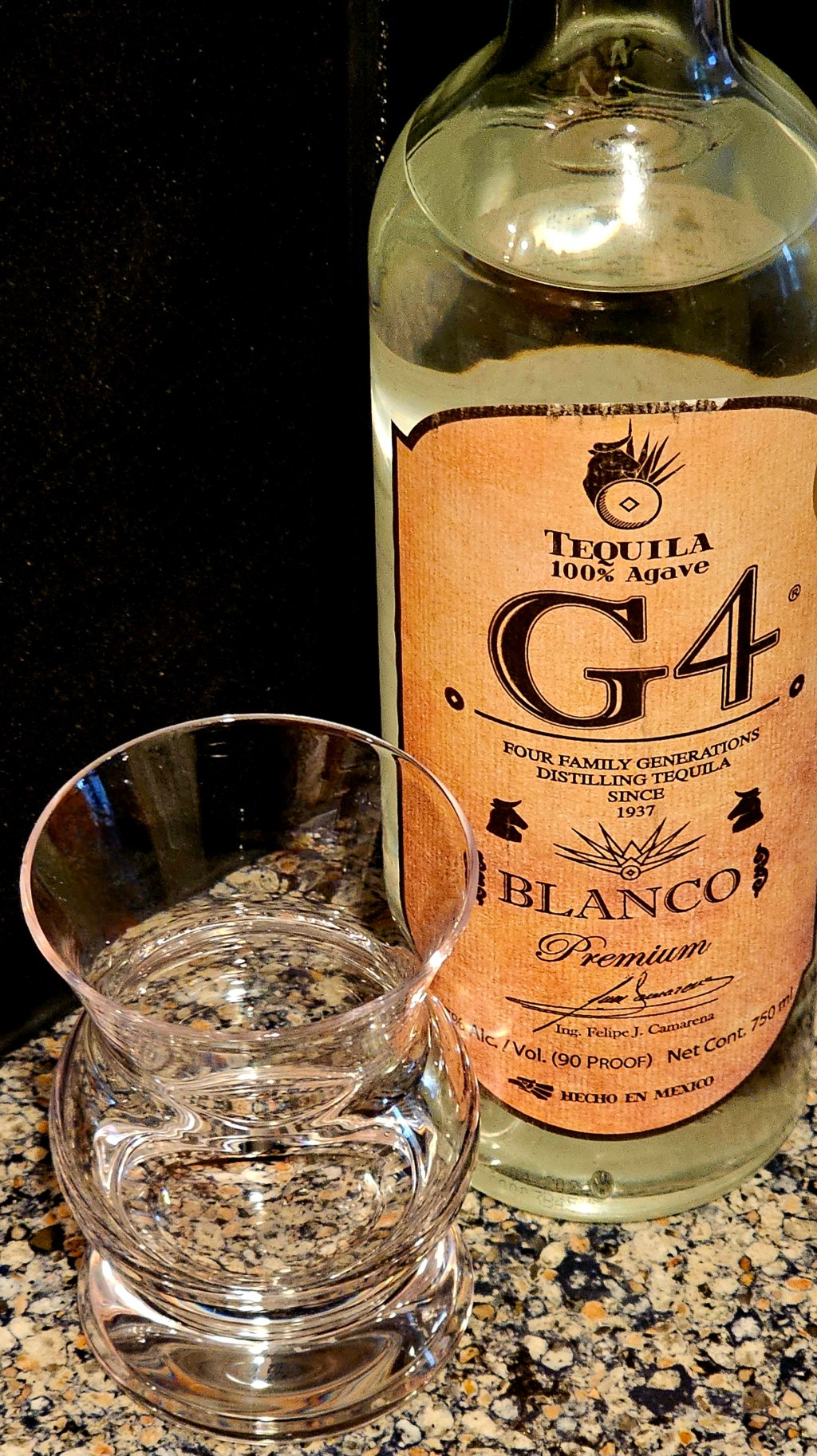 Wood & Water: G4 Madera&nbsp;Blanco