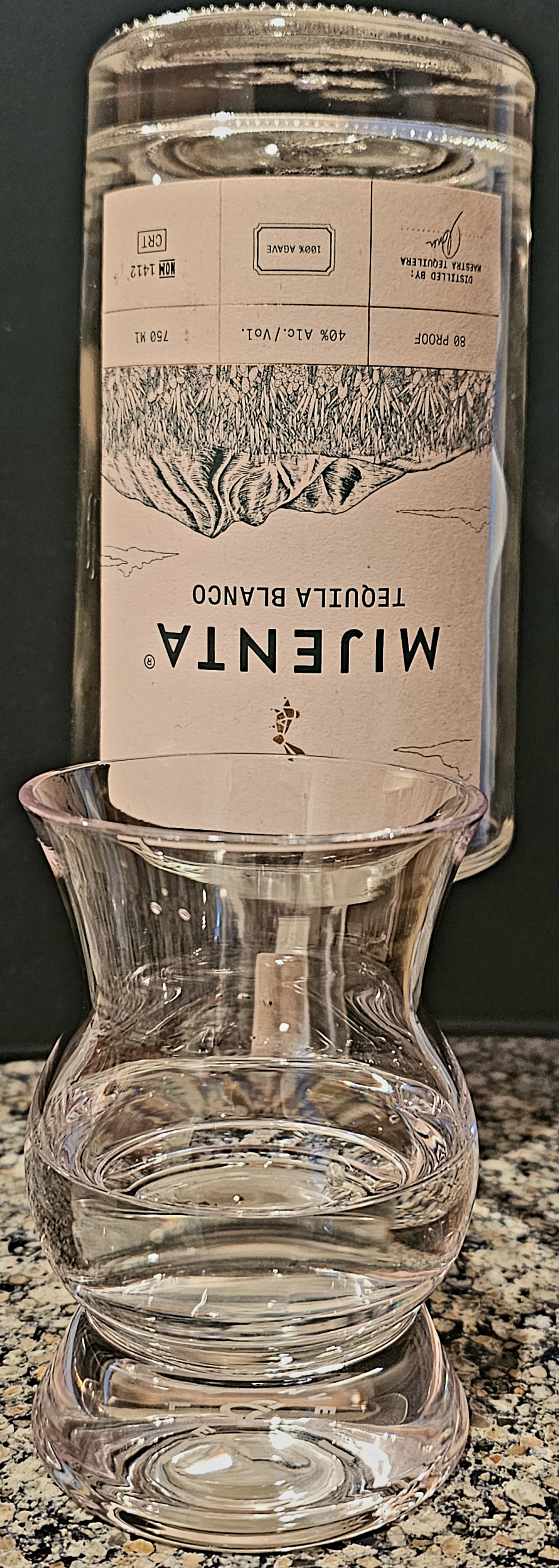 The Bottle That Started My Artisanal Tequila Journey