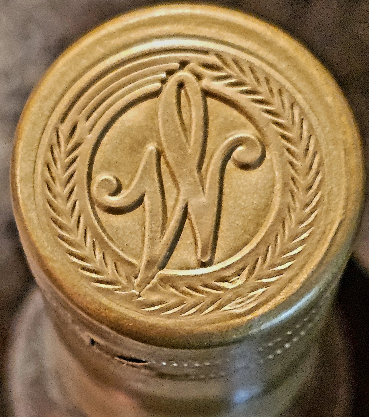 A Buddy’s First Weller